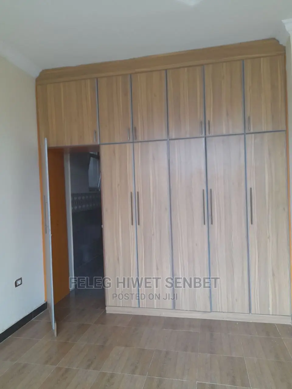 Furnished 5bdrm House in አአ, Bole for Sale