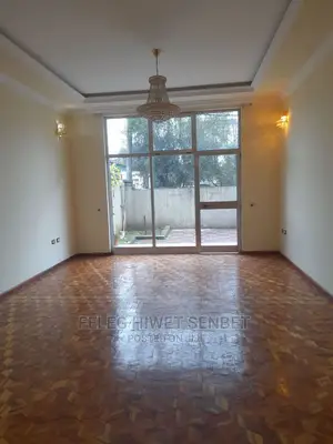 Furnished 5bdrm House in አአ, Bole for Sale