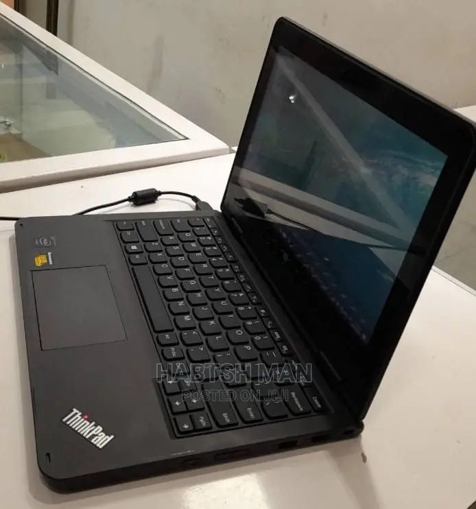 New Laptop Lenovo ThinkPad 11e 4GB Intel Core 2 Quad HDD 500GB
