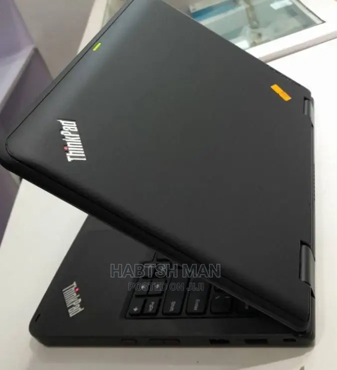 New Laptop Lenovo ThinkPad 11e 4GB Intel Core 2 Quad HDD 500GB