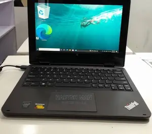 New Laptop Lenovo ThinkPad 11e 4GB Intel Core 2 Quad HDD 500GB