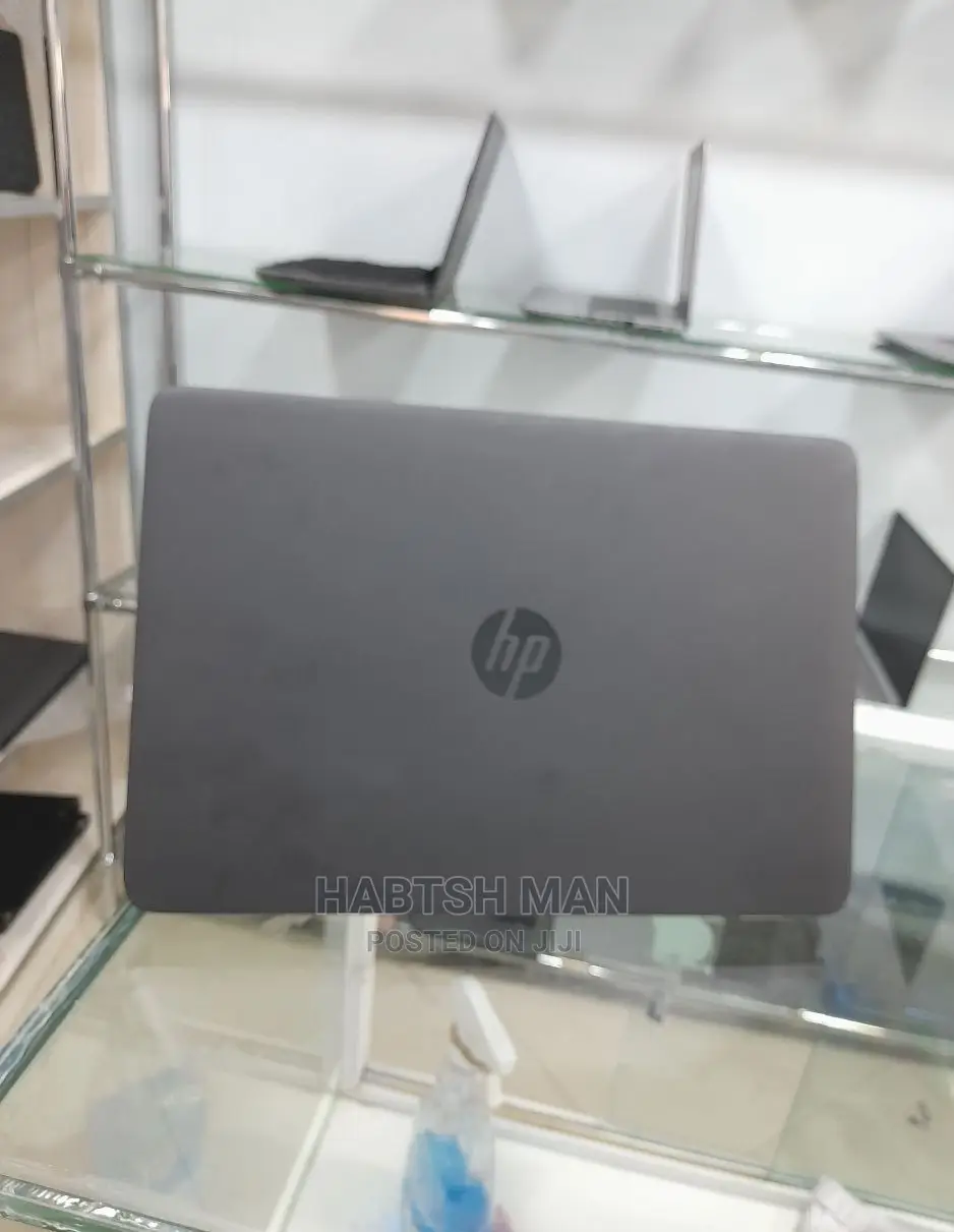 New Laptop HP EliteBook 840 8GB Intel Core I5 HDD 1T