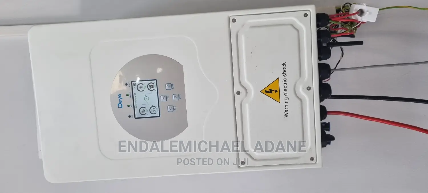 Home Resident Battery