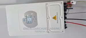 Photo - Home Resident Battery