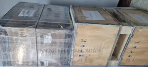 Home Resident Battery