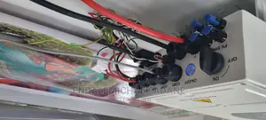 Home Resident Battery