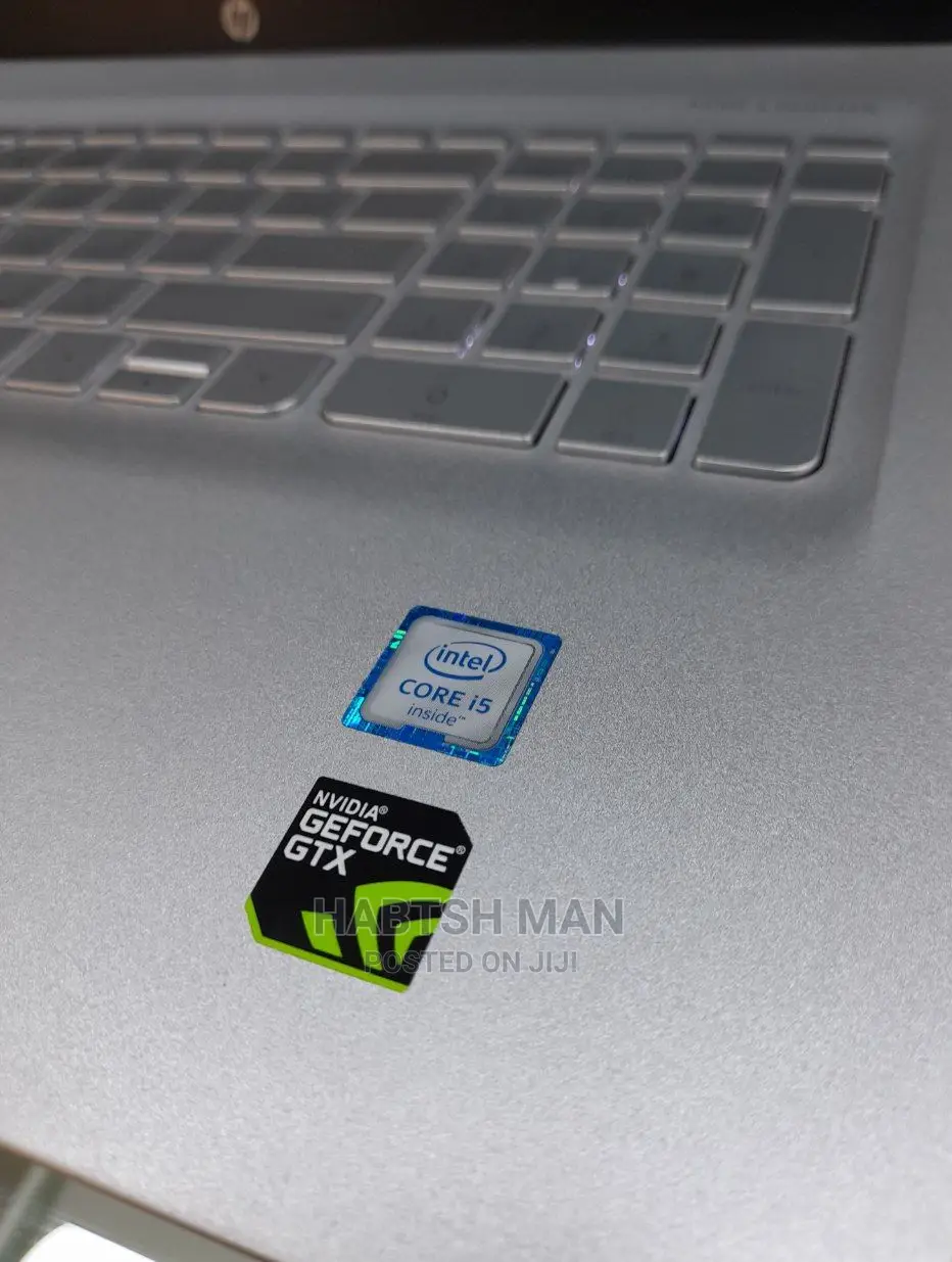 New Laptop HP Envy 13 8GB Intel Core I5 HDD+SSD 1T