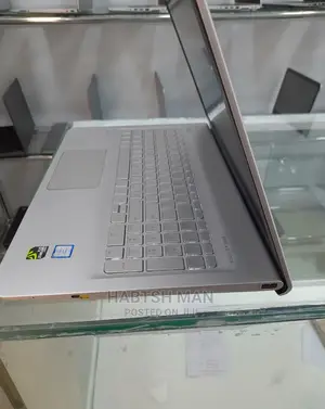 New Laptop HP Envy 13 8GB Intel Core I5 HDD+SSD 1T