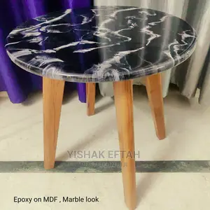 Epoxy Resin Table Tops and Bar and Restaurant Countertop