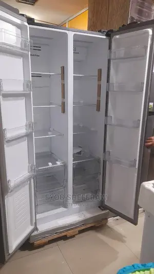Garad Side by Side Refrigerator