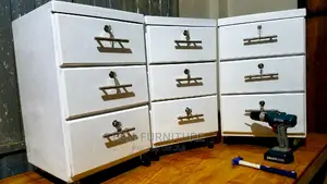 Photo - Commo - ኮሞ