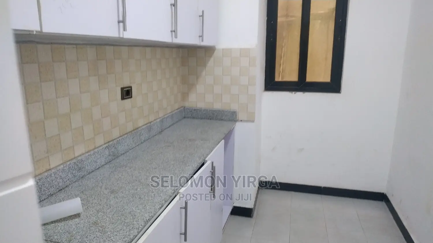 3bdrm Apartment in Addis Abeba, Bole for rent