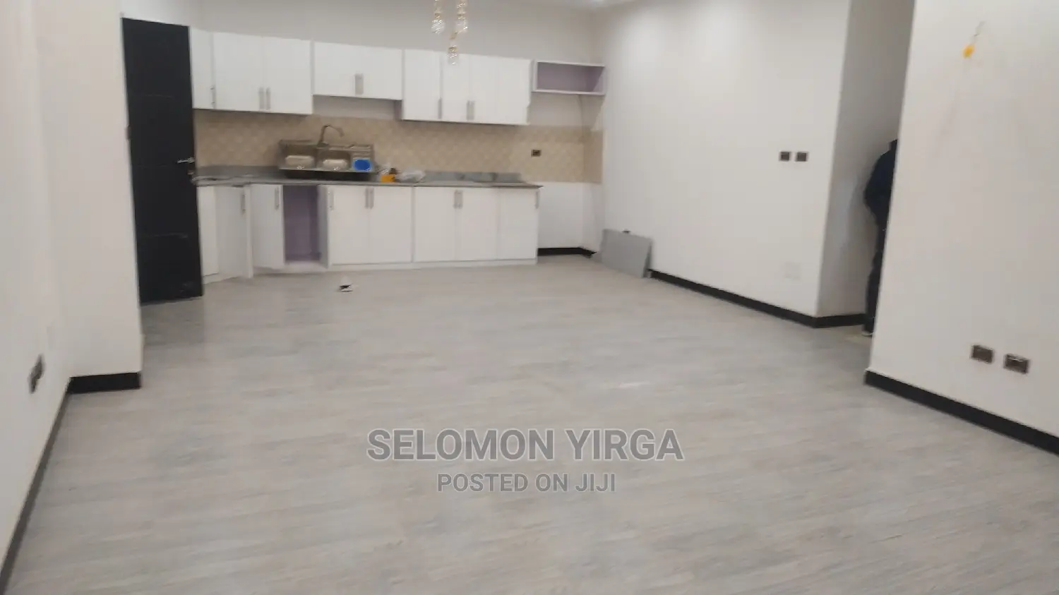 3bdrm Apartment in Addis Abeba, Bole for rent