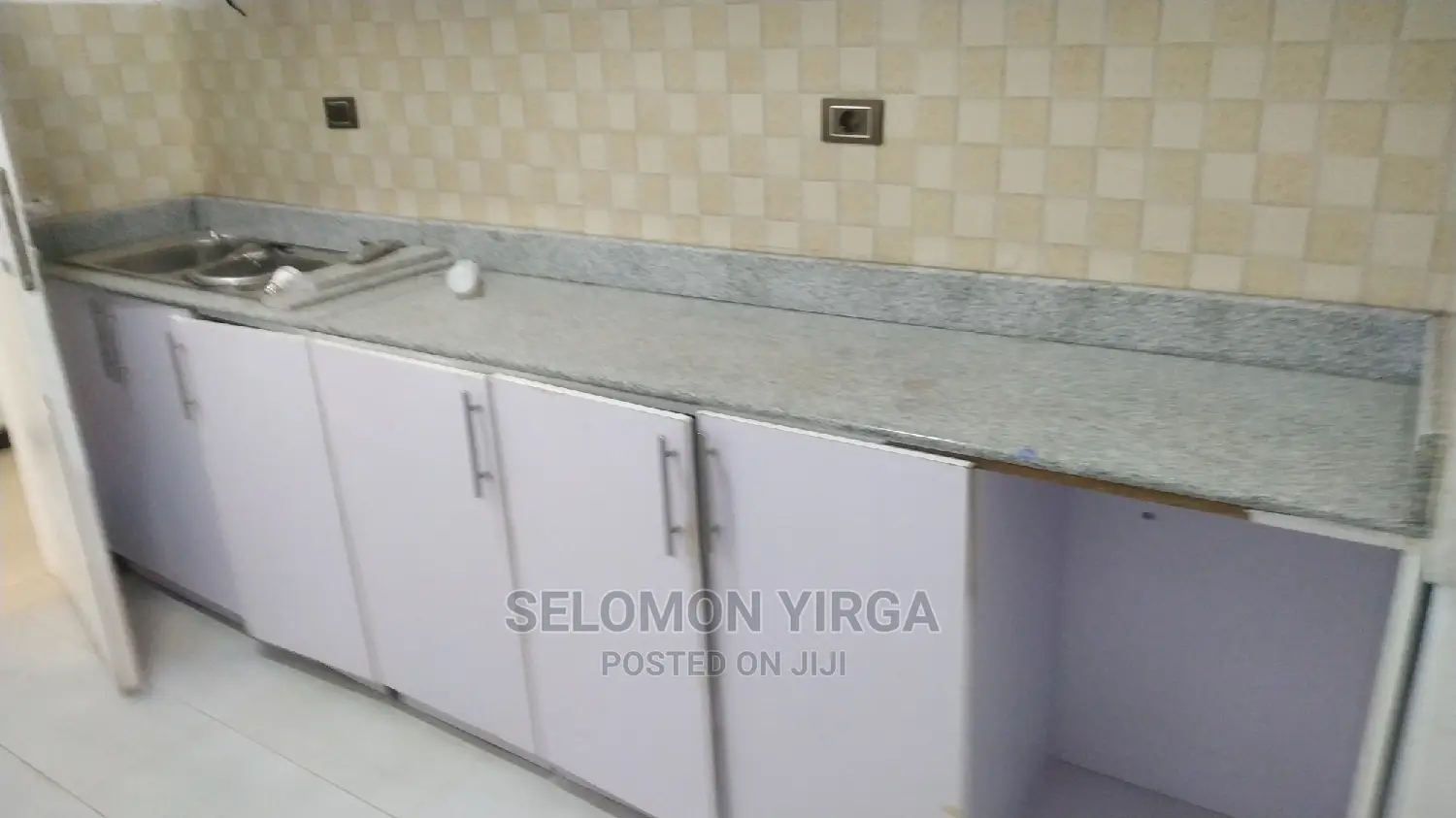 3bdrm Apartment in Addis Abeba, Bole for rent