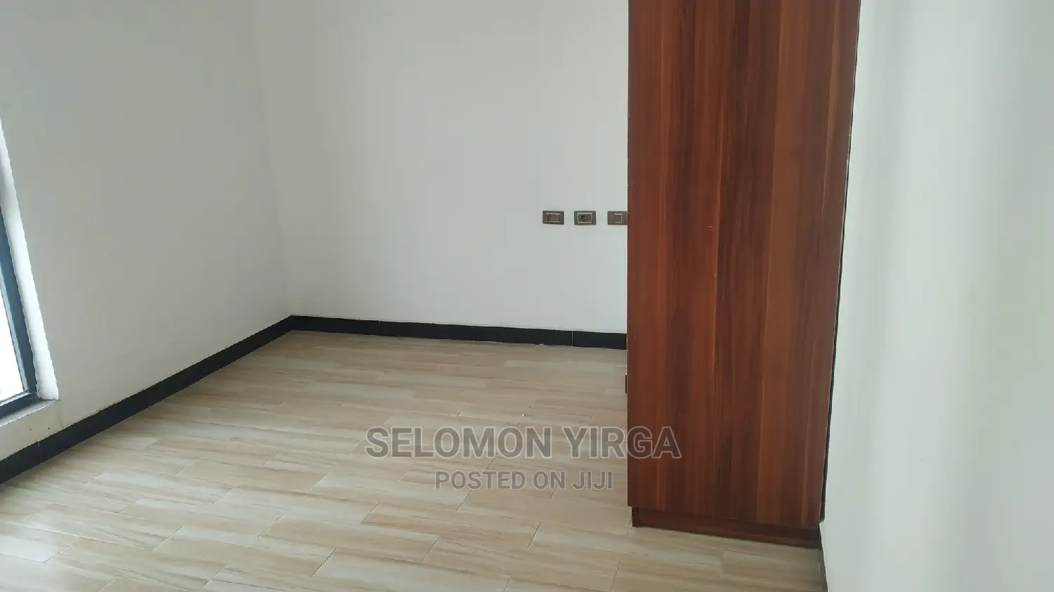 3bdrm Apartment in Addis Abeba, Bole for rent
