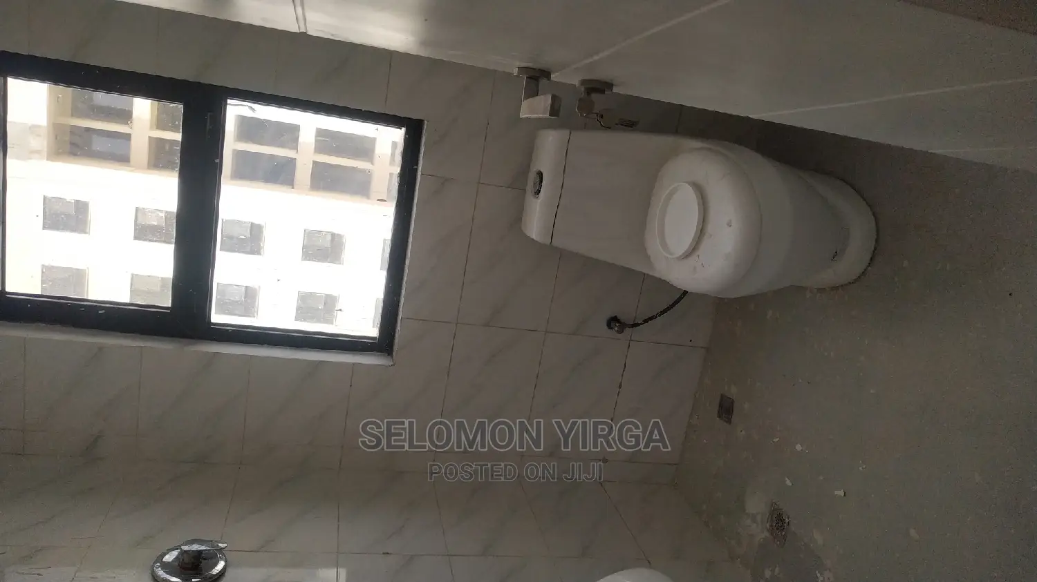 3bdrm Apartment in Addis Abeba, Bole for rent