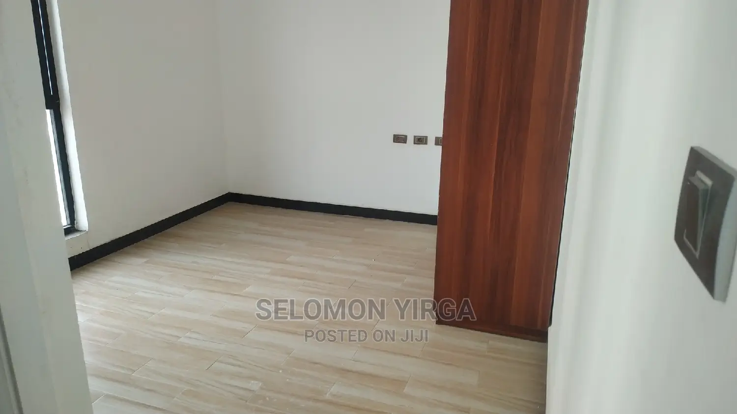 3bdrm Apartment in Addis Abeba, Bole for rent