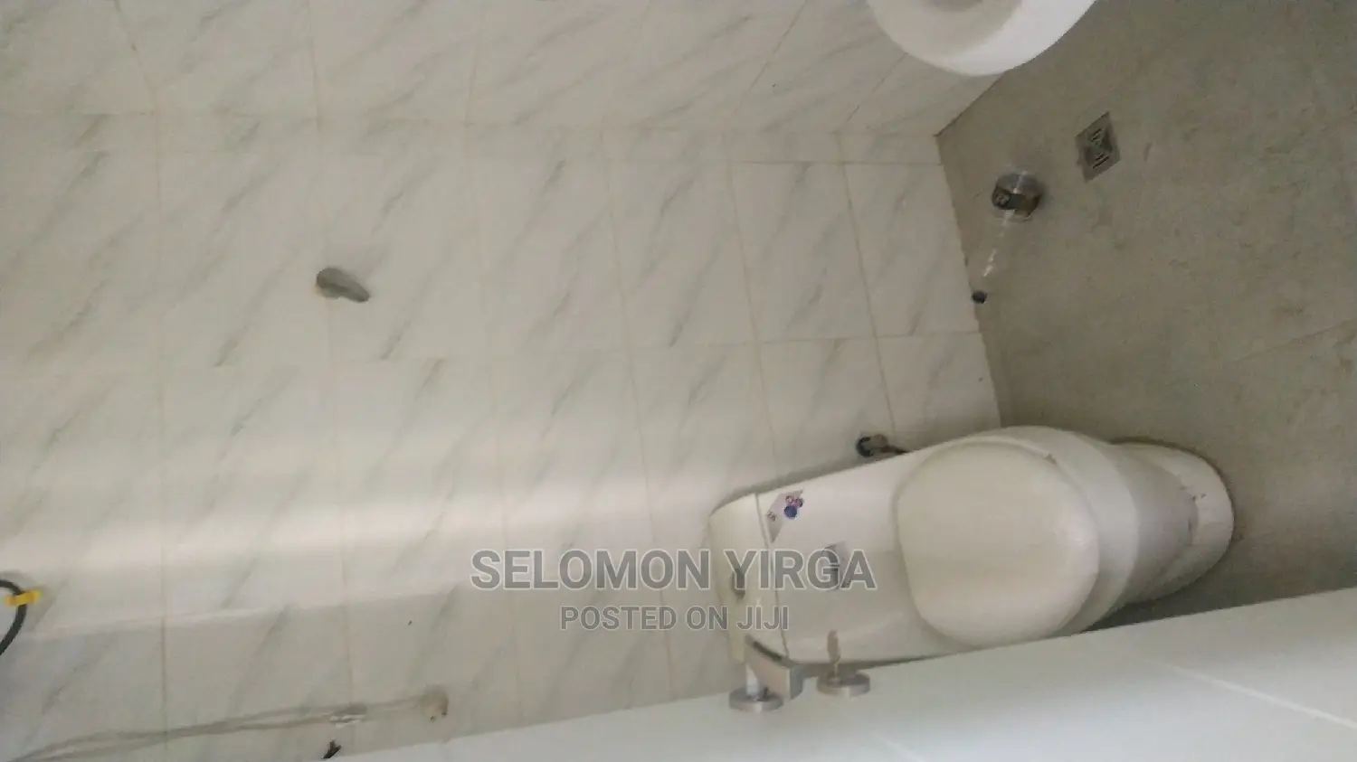3bdrm Apartment in Addis Abeba, Bole for rent