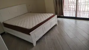 Photo - Furnished 3bdrm Apartment in Adis Abeba, Bole for Rent