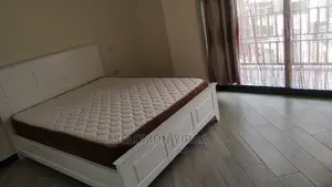 Furnished 3bdrm Apartment in Adis Abeba, Bole for Rent