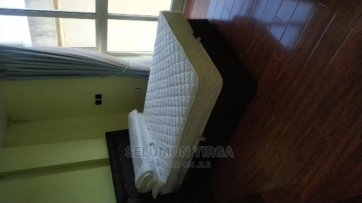 Furnished 3bdrm Apartment in Adis Abeba, Bole for Rent