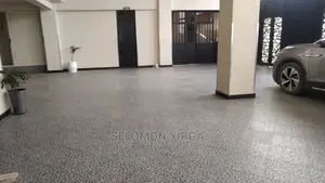 Furnished 3bdrm Apartment in Adis Abeba, Bole for Rent