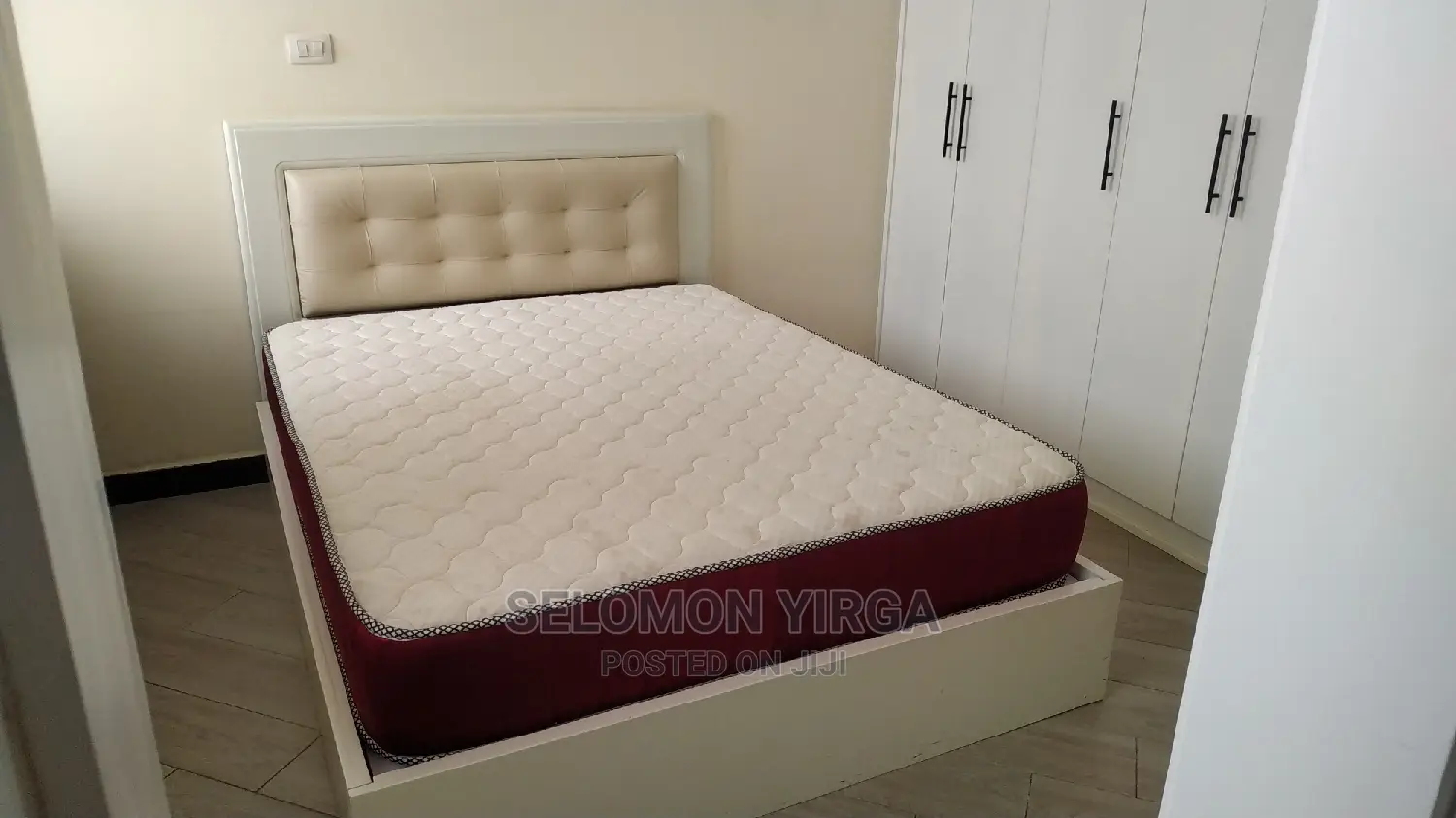 Furnished 3bdrm Apartment in Addis Abeba, Bole for rent