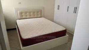 Photo - Furnished 3bdrm Apartment in Addis Abeba, Bole for rent