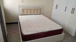 Furnished 3bdrm Apartment in Addis Abeba, Bole for rent