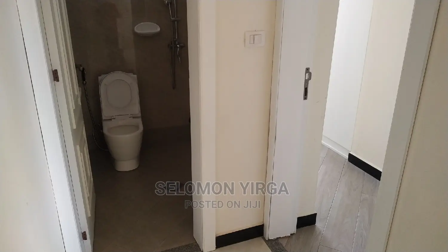 Furnished 3bdrm Apartment in Addis Abeba, Bole for rent