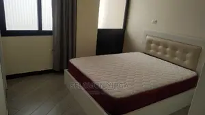 Furnished 3bdrm Apartment in Addis Abeba, Bole for rent