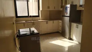 Furnished 3bdrm Apartment in Addis Abeba, Bole for rent