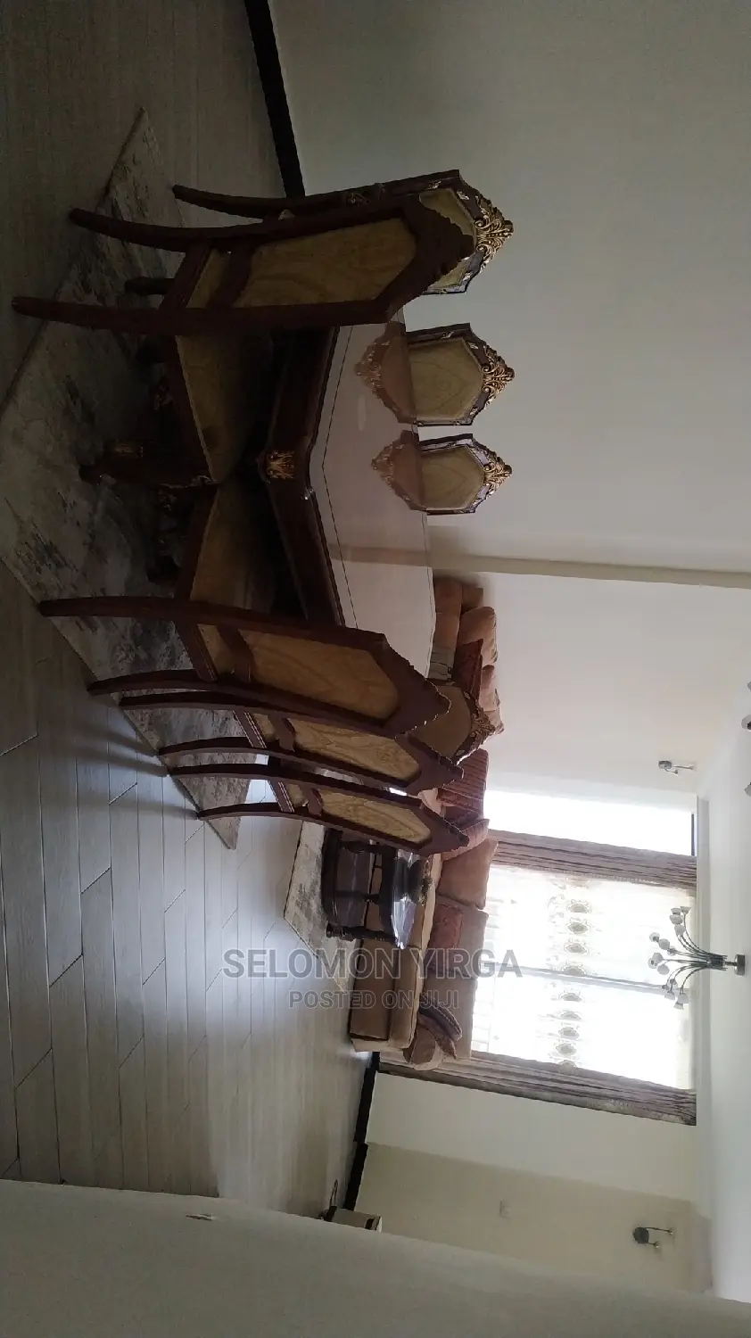 Furnished 3bdrm Apartment in Addis Abeba, Bole for rent
