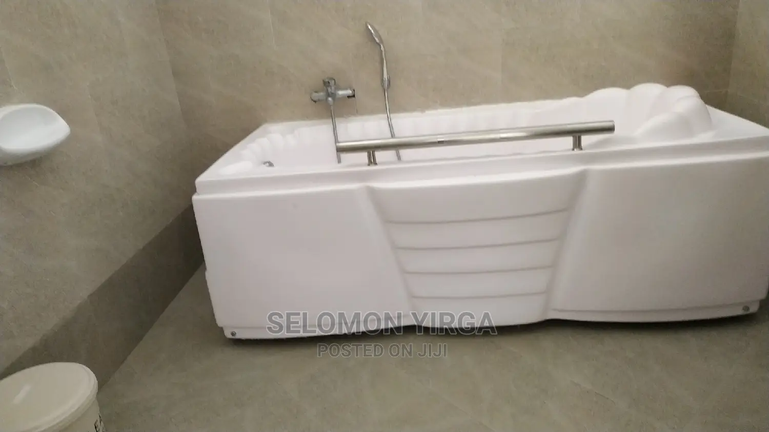 Furnished 3bdrm Apartment in Addis Abeba, Bole for rent