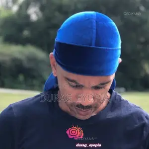 Photo - Durag Velvet