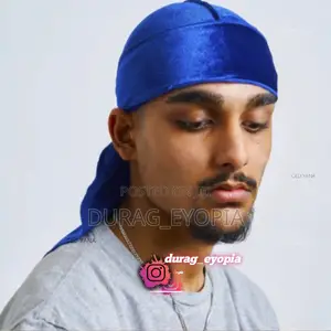 Durag Velvet