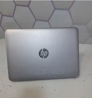 New Laptop HP EliteBook 820 G4 8GB Intel Core I5 SSD 256GB