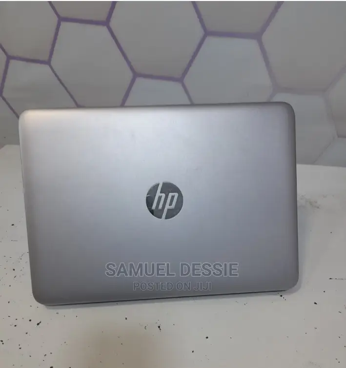 New Laptop HP EliteBook 820 G4 8GB Intel Core I5 SSD 256GB