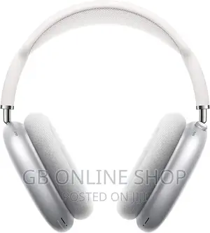 Photo - Apple Airpods Max Wireless Over-Ear Headphones