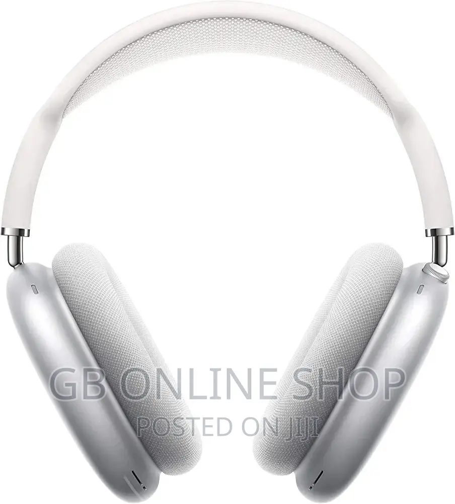 Apple Airpods Max Wireless Over-Ear Headphones