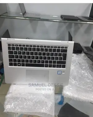 New Laptop HP EliteBook X360 1030 G4 16GB Intel Core I7 SSD 512GB