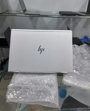 New Laptop HP EliteBook X360 1030 G4 16GB Intel Core I7 SSD 512GB