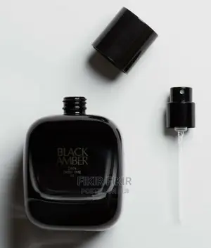 Photo - Zara Ladies Perfume Is in Our Hand