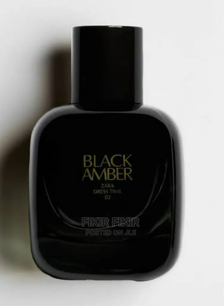 Zara Ladies Perfume Is in Our Hand