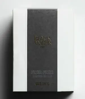 Zara Ladies Perfume Is in Our Hand