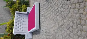 Photo - Bed/ አልጋ አምራች