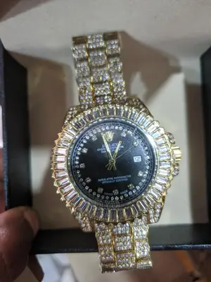 Rolex Watch