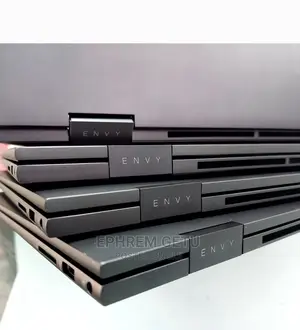 New Laptop HP Envy X360 16GB AMD Ryzen 5 SSD 512GB