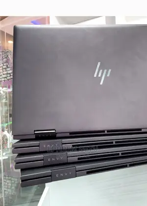New Laptop HP Envy X360 16GB AMD Ryzen 5 SSD 512GB