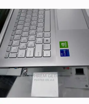 New Laptop Asus VivoBook 15 X505BA 16GB Intel Core I7 SSD 512GB